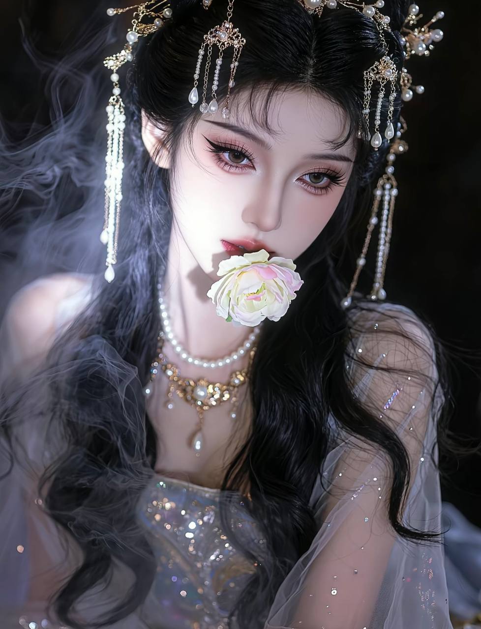 白昼折柳番外